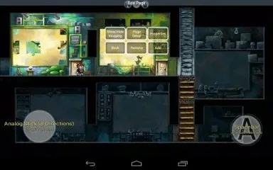 Kainy (server edition) apk для android
