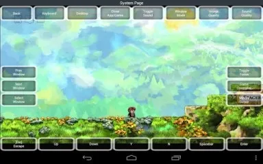 Kainy (server edition) apk для android