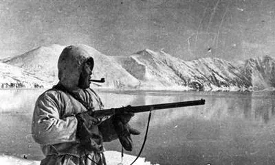 Як бігли з колимських таборів (таборів) Як бігли з колимських таборів