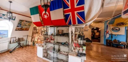 Ізмайловський кремль