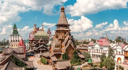 Ізмайловський кремль ціна на екскурсії, опис та історія, як дістатися, карта, метро (Ізмайловський кремль як дістатися карта метро схема) Ізмайловський кремль ціна на екскурсії, опис та історія, як дістатися, карта, метро
