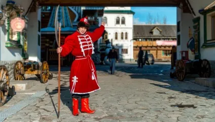 Ізмайловський кремль