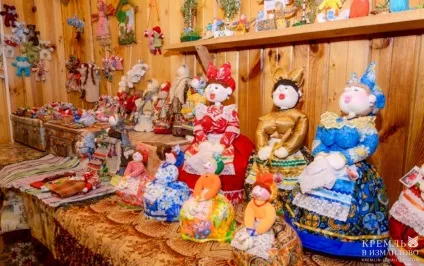 Ізмайловський кремль
