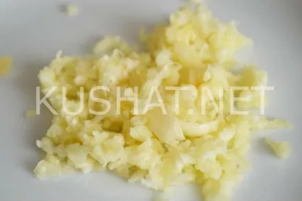 Кабачки по-корейськи швидкого приготування (кабачки) Кабачки по-корейськи швидкого приготування