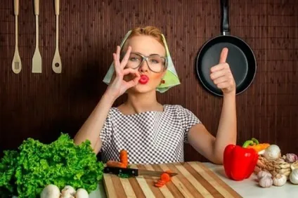 Just cook it де навчитися готувати в Уфі, likes (likes) Just cook it де навчитися готувати в Уфі, likes