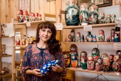 Ізмайловський кремль