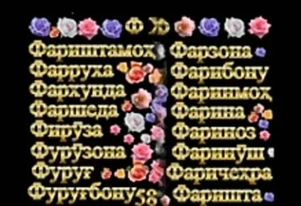 Як бути, якщо на вас обмовляють (салаллаху алейхи Саллі) Як бути, якщо на вас обмовляють