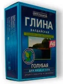 Глина для жирного волосся (домашні маски від зморшок) Глина для жирного волосся