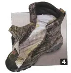 Gore tex в розрізі, або міфи і реалії дихаючої взуття головна - спецтурізм (взуття) Gore tex в розрізі, або міфи і реалії дихаючої взуття головна - спецтурізм