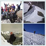Гори ... кавказ ... цей ... 2009 клуб - Альпіка, альпінізм, туризм та скелелазіння в г