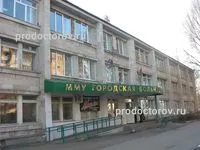 Міська лікарня №4 - 107 лікарів, 154 відкликання, Миколаїв (міська) Міська лікарня №4 - 107 лікарів, 154 відкликання, Миколаїв