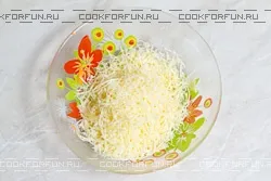 Гнізда з макаронів