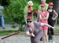 городки спорт