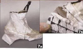 Gore tex в розрізі, або міфи і реалії дихаючої взуття головна - спецтурізм (gore) Gore tex в розрізі, або міфи і реалії дихаючої взуття головна - спецтурізм