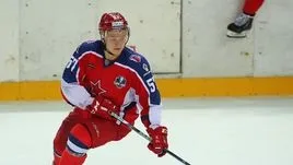 Головний тренер сибіру люди не вірять ні в мене, ні в команду (команду) Головний тренер сибіру люди не вірять ні в мене, ні в команду
