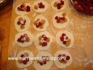 Гнізда з макаронів з фаршем в духовці покроковий рецепт (фаршем) Гнізда з макаронів з фаршем в духовці покроковий рецепт