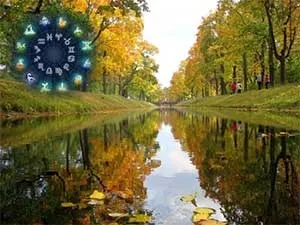 Гороскоп на вересень 2017 року