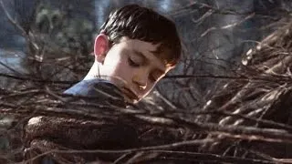 Голос монстра (2016), короткий зміст (2016) Голос монстра (2016), короткий зміст