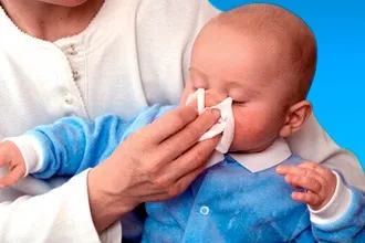 Гомеопатія при нежиті у дітей - препарати та засоби для дитини (дітей) Гомеопатія при нежиті у дітей - препарати та засоби для дитини