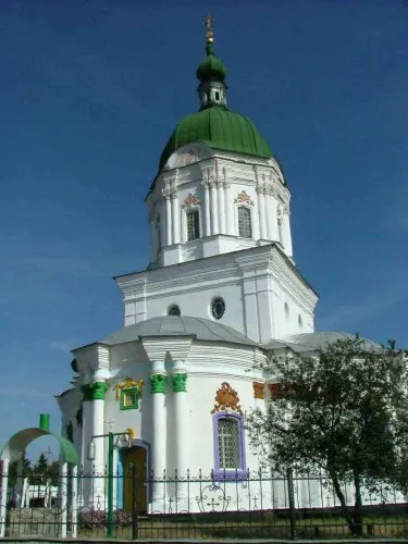 Гоголівська диканька, бібліотека міста n (бібліотека) Гоголівська диканька, бібліотека міста n