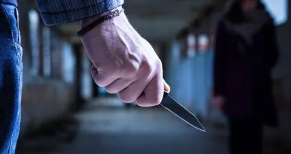 Грабіж і відповідальність за нього (грабіж) Грабіж і відповідальність за нього