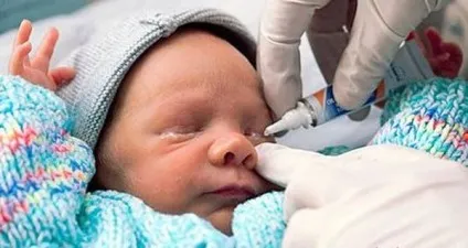 Гонорея у дитини симптоматика, лікування та профілактика (дитини) Гонорея у дитини симптоматика, лікування та профілактика