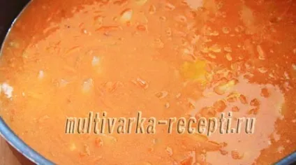 Гнізда з макаронів з фаршем в духовці покроковий рецепт (макаронів) Гнізда з макаронів з фаршем в духовці покроковий рецепт