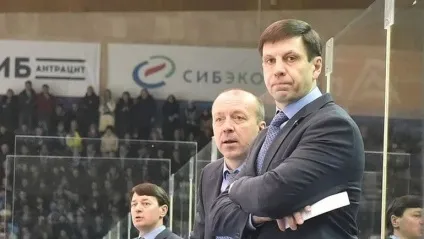 Головний тренер сибіру люди не вірять ні в мене, ні в команду (мене) Головний тренер сибіру люди не вірять ні в мене, ні в команду