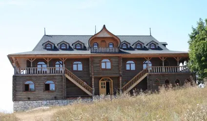 Головні пам'ятки самарської області з фото і описом, всі визначні пам'ятки (історії Усольского краю) Головні пам'ятки самарської області з фото і описом, всі визначні пам'ятки