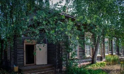 Головні пам'ятки самарської області з фото і описом, всі визначні пам'ятки (туристи можуть побачити) Головні пам'ятки самарської області з фото і описом, всі визначні пам'ятки
