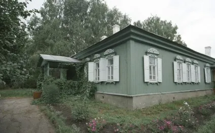 Головні пам'ятки самарської області з фото і описом, всі визначні пам'ятки (туристи можуть побачити) Головні пам'ятки самарської області з фото і описом, всі визначні пам'ятки