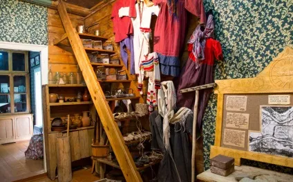 Головні пам'ятки самарської області з фото і описом, всі визначні пам'ятки (самарської) Головні пам'ятки самарської області з фото і описом, всі визначні пам'ятки
