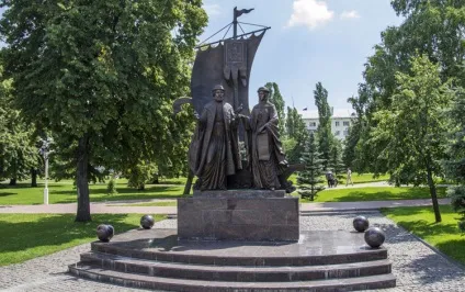 Головні пам'ятки самарської області з фото і описом, всі визначні пам'ятки (області) Головні пам'ятки самарської області з фото і описом, всі визначні пам'ятки