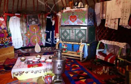 Головні пам'ятки самарської області з фото і описом, всі визначні пам'ятки (туристи можуть побачити) Головні пам'ятки самарської області з фото і описом, всі визначні пам'ятки