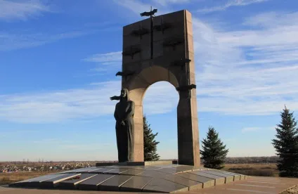 Головні пам'ятки самарської області з фото і описом, всі визначні пам'ятки (самарської) Головні пам'ятки самарської області з фото і описом, всі визначні пам'ятки