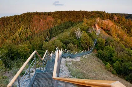 Головні пам'ятки самарської області з фото і описом, всі визначні пам'ятки (області) Головні пам'ятки самарської області з фото і описом, всі визначні пам'ятки