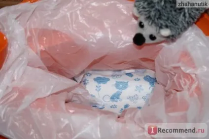 Горщик дитячий pocketpotty надувний, зі змінними пакетами - «і нехай весь світ зачекає! Надувний (горщик) Горщик дитячий pocketpotty надувний, зі змінними пакетами - «і нехай весь світ зачекає! надувний