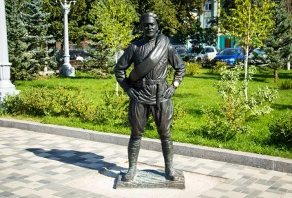 Головні пам'ятки самарської області з фото і описом, всі визначні пам'ятки (самарської) Головні пам'ятки самарської області з фото і описом, всі визначні пам'ятки