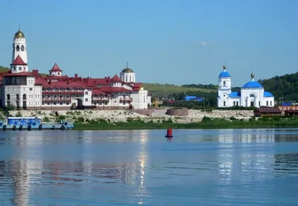 Головні пам'ятки самарської області з фото і описом, всі визначні пам'ятки (історії Усольского краю) Головні пам'ятки самарської області з фото і описом, всі визначні пам'ятки