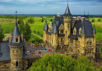 Головні пам'ятки самарської області з фото і описом, всі визначні пам'ятки (туристи можуть побачити) Головні пам'ятки самарської області з фото і описом, всі визначні пам'ятки