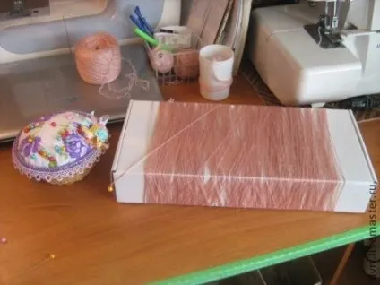 Гнуті нитки - ярмарок майстрів - ручна робота, handmade (шпилька) Гнуті нитки - ярмарок майстрів - ручна робота, handmade
