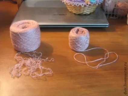 Гнуті нитки - ярмарок майстрів - ручна робота, handmade (нитки) Гнуті нитки - ярмарок майстрів - ручна робота, handmade
