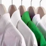 Як і чим відіпрати комір сорочки (комір) Як і чим відіпрати комір сорочки
