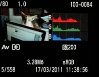 Як фотографувати на canon eos 1100d настройки фотоапарата (Live View Canon 1100D) Як фотографувати на canon eos 1100d настройки фотоапарата