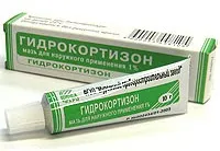 Які аптечні мазі допоможуть при алергічної висипки (алергія) Які аптечні мазі допоможуть при алергічної висипки