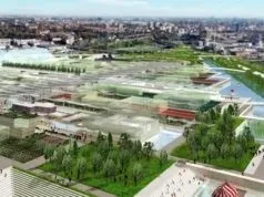 Kak dobratsya do expo 2015