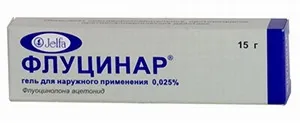 Які аптечні мазі допоможуть при алергічної висипки (мазі) Які аптечні мазі допоможуть при алергічної висипки