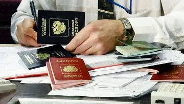 Як довести спорідненість з бабусею підтверджуючі документи (що підтверджують) Як довести спорідненість з бабусею підтверджуючі документи