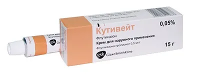 Які аптечні мазі допоможуть при алергічної висипки (алергія) Які аптечні мазі допоможуть при алергічної висипки