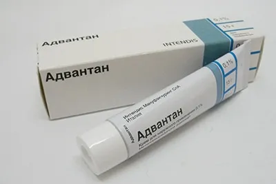 Які аптечні мазі допоможуть при алергічної висипки (мазі) Які аптечні мазі допоможуть при алергічної висипки